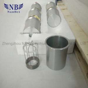 Crude Fat Analyzer with Soxhlet Extraction Method