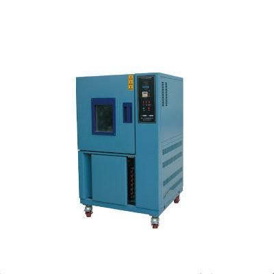 Stdw-40d Low and High Temperature Testing Chamber