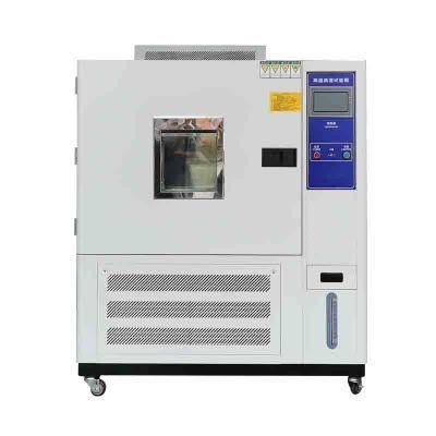 Hj-31 Programmable Exchange Temperature Humidity Climate Equipment