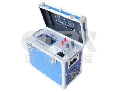 China Factory price Transformer Winding DC 20A resistance tester