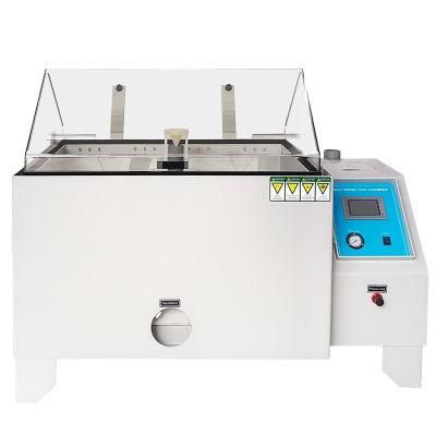 Hj-11 Corrosion Salt Spray Test Chamber for Nss Cass Test Salt Spray Test Machine
