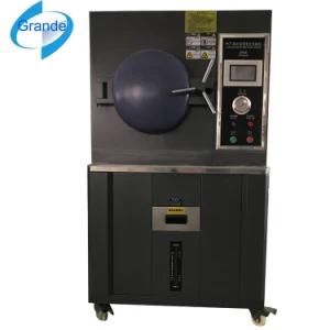 Factory Manufacturer High Pressure Accelerated Aging Test Instrument