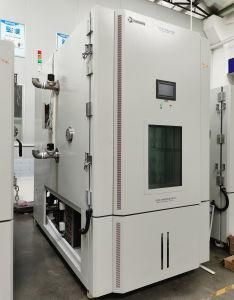 Explosion-proof Lithium ion Battery Machine / Environmental Test Chamber / Car Battery Tester