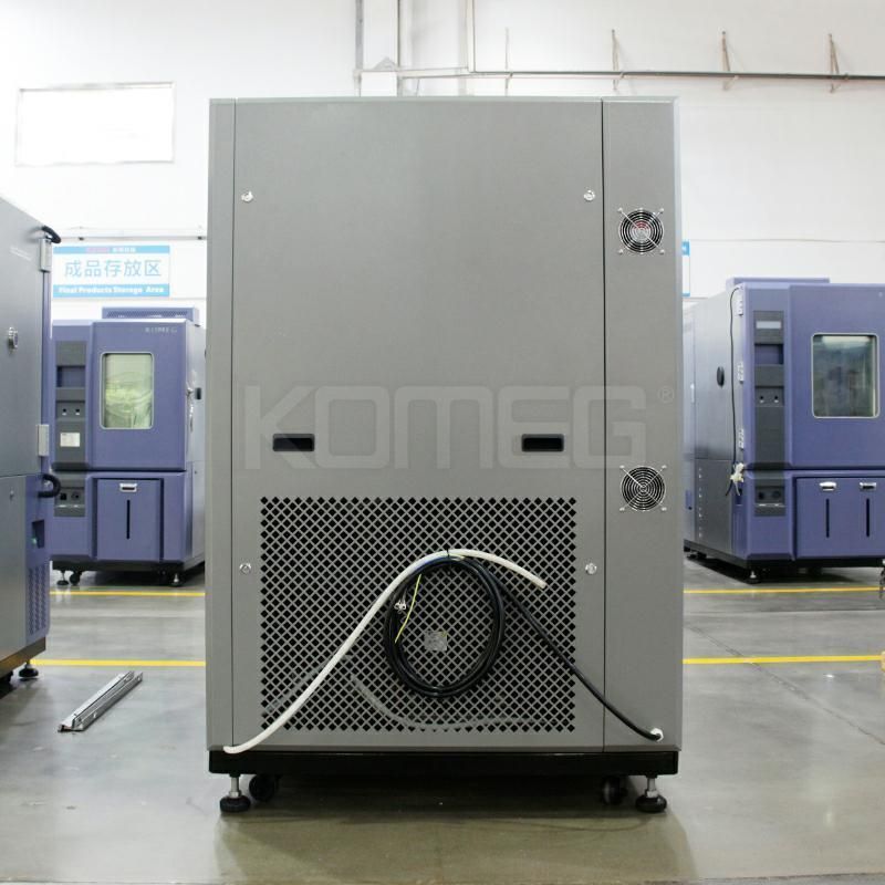 Low Temperature High or Low Humidity Damp Heat Environmental Test Chamber