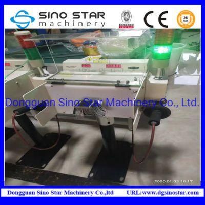 Cable Spark Tester Machine for Wire Cable Machinery