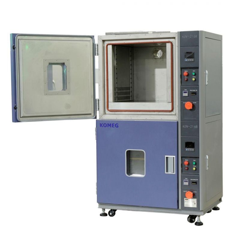 Lab Heating and Drying Industrial Ovens for Heat Treatment