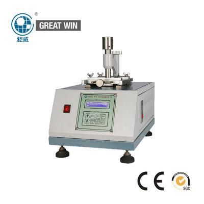 Iultcs Rub Fastness Testing Machine/Leather and Textile Fading Equipmnet (GW-079)
